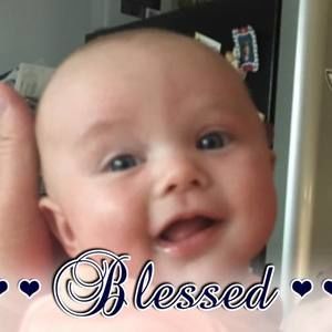 Meet your Posher, Deborah